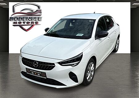 Opel Corsa Basis