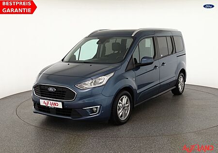 Ford Tourneo Connect Grand 1.5 TDCi Titanium Panorama