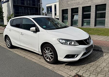 Nissan Pulsar 1.5 dCi ACENTA