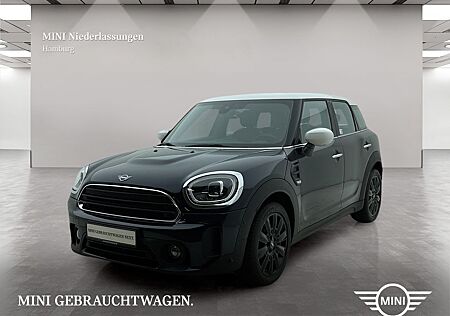Mini Cooper Countryman Kamera Pano.Dach Sportsitze