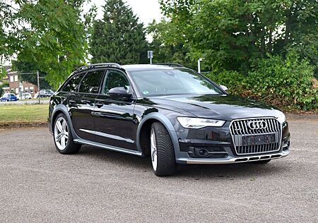 Audi A6 Allroad 3.0 TDI quattro HU 01/27