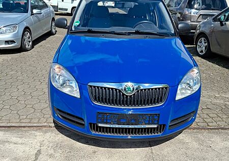 Skoda Fabia Combi Basis