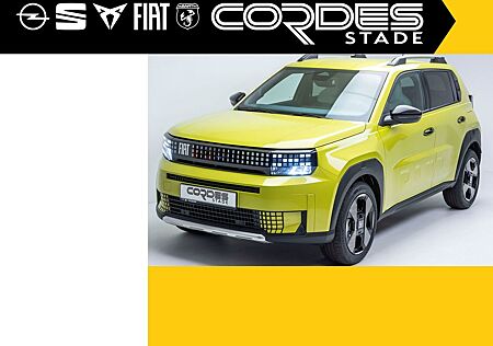 Fiat Panda Grande Hybrid-LA PRIMA 1.2 eDCT Automatik