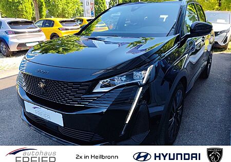 Peugeot 3008 GT 1.2 PureTech 130 EU6d Navi Digitales Coc