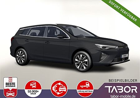 MG MG5 51kWh Comfort ACC Keyl Kam PDC SHZ LED Nav