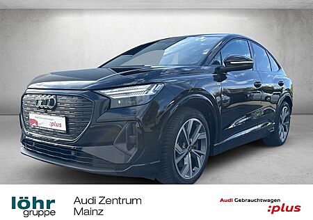 Audi Q4 e-tron Q4 50 e-tron quattro *Navi*Matrix*Kamera*Sonos*