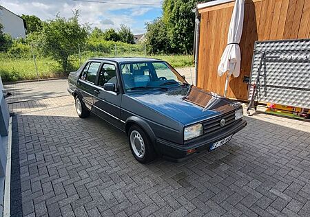 VW Jetta Volkswagen