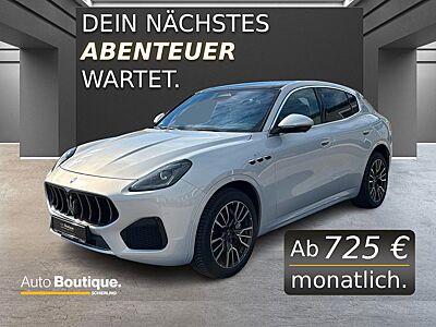 Maserati Grecale GT 2.0 Mild-Hybrid AWD /NAVI/LED/SONUS