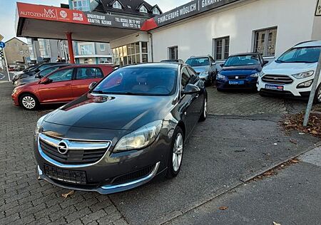 Opel Insignia A Lim. Innovation 4x4