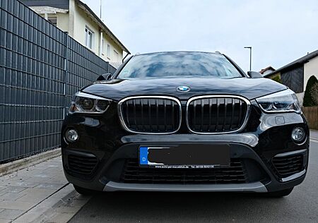 BMW X1 sDrive18i Advantage
