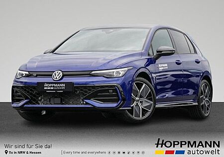 VW Golf Volkswagen R-Line 1,5 l TSI Matrix AHK HeadUp Kamera