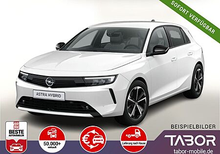 Opel Astra 1.2 Hybrid 145 Edition SHZ ACC AGR Kam LED