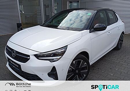 Opel Corsa F e GS,PDC,Kamera,LHZ,Klima,Tempomat,Start