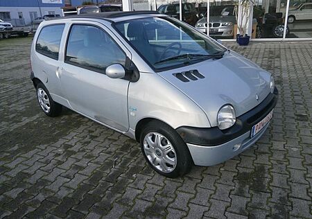 Renault Twingo Lazuli