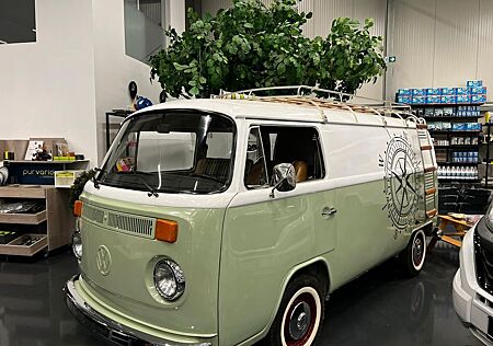 VW T2 Volkswagen