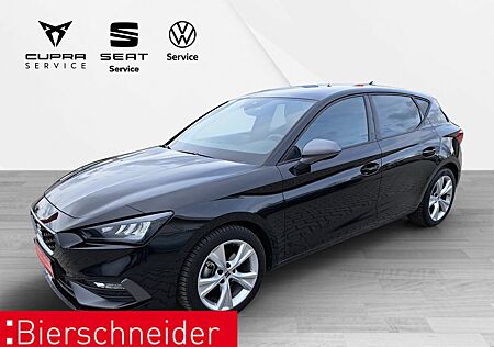 Seat Leon 2.0 TDI DSG FR LED Navi Kamera Kessy WP