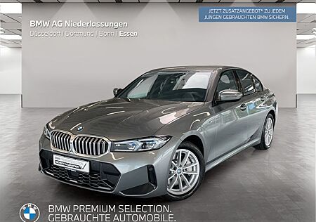 BMW 330i xDrive Limousine M Sport LiveCockpitProf