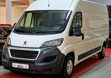 Peugeot Boxer Kasten Hochraum 335 L3H2 Premium BlueHDi 1