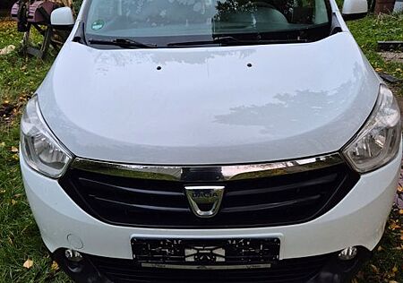 Dacia Lodgy TCe 115 Prestige Prestige