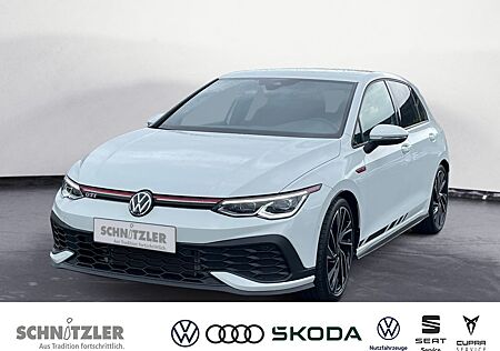 VW Golf Volkswagen GTI 2.0 TSI DSG Clubsport MATRIX/NAVI/KAMER