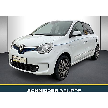 Renault Twingo leasen