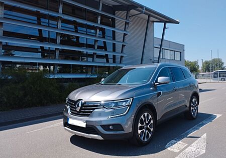 Renault Koleos dCi 175 4WD X-tronic Limited Limited