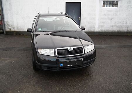 Skoda Fabia Combi 1.2 12V Extra Extra