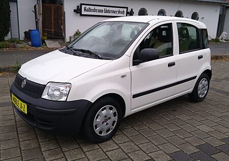 Fiat Panda 1.2 8V Active Inkl WR TÜV 07.2025