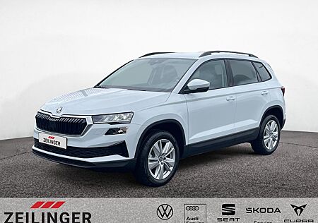 Skoda Karoq Selection TSI DSG|NAVI|KAMERA|ACC|4x SHZ