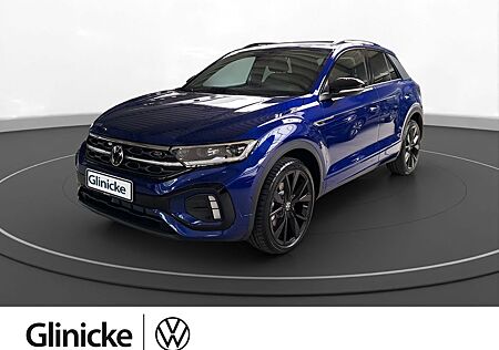 VW T-Roc Volkswagen R-Line 1.0 TSI (116 PS) 6-Gang | IQ.