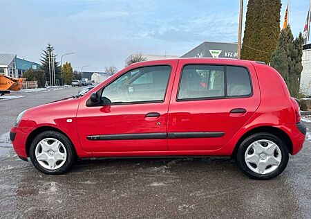 Renault Clio Expression 1.2 16V Summertime Expression