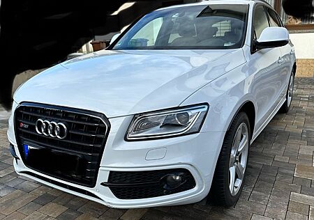 Audi SQ5 3.0 TDI competition tiptronic quattro -