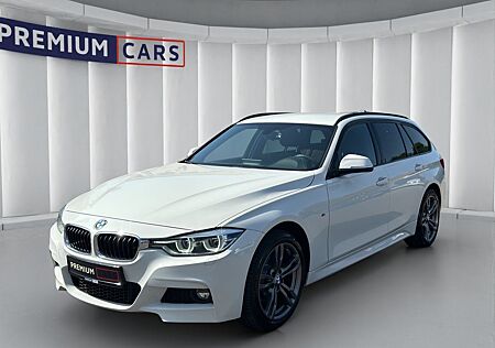 BMW 320d xDrive M-Sport Touring *Garantie*Finanz*