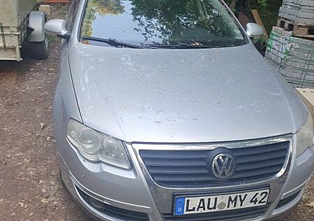 VW Passat Variant Volkswagen 2.0 TDI DPF 125kW Comfortline...