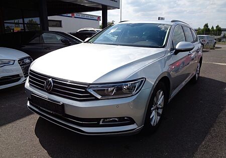 VW Passat Variant Volkswagen Passat Kombi Comfortline°BMT°Navi°Acc°Massage°