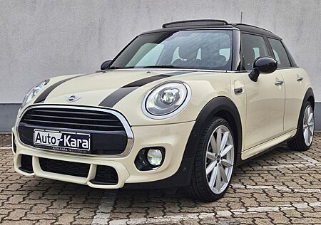 Mini Cooper *JCW*Navigation*Panorama*LED*29tkm*18"*