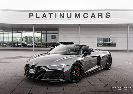 Audi R8 Spyder V10 Performance Q 620hp / Carbon