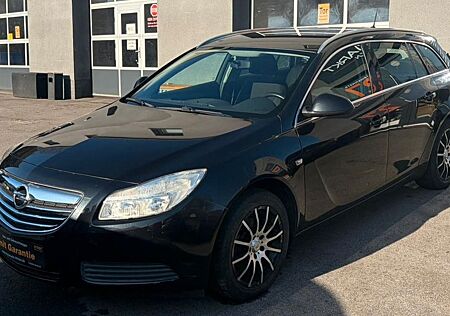 Opel Insignia A Sports Tourer Edition 1,8 *NAVI*TMP*