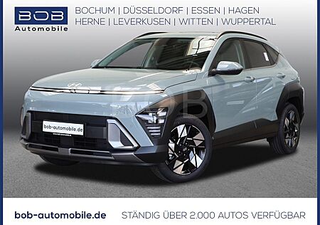 Hyundai Kona SX2 Hybrid 1.6 GDI 6-DCT TREND Licht-Paket