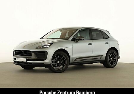 Porsche Macan T/ BOSE/ Standheizung/ Sportauspuff uvm.
