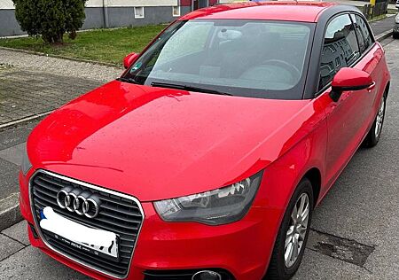 Audi A1 1.2 TFSI Ambition Ambition