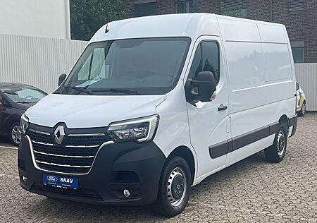Renault Master dCi 135 L2H2 VA Basis