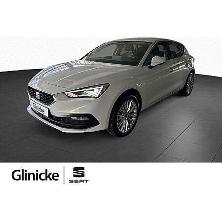 Seat Leon leasen