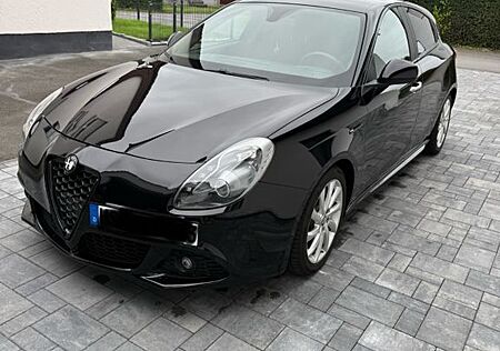 Alfa Romeo Giulietta 1.4 TB 16V 88 kW
