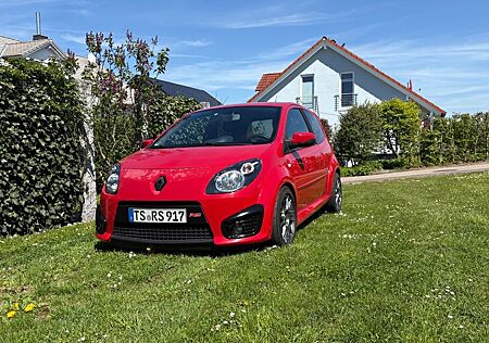 Renault Twingo RS 1.6 16V 133 PS
