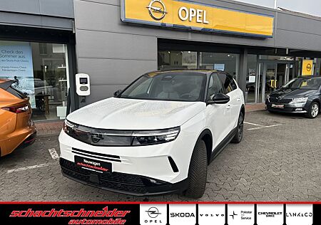 Opel Grandland X Grandland 1.2 DI Hybrid 48 V Automatik GS