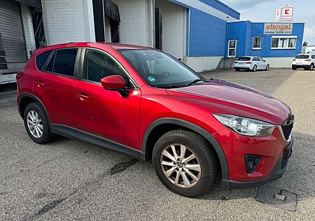 Mazda CX-5 Center-Line 2WD