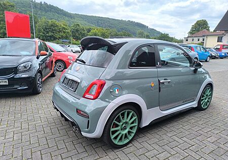Abarth 695 / 500 70th Anniversario