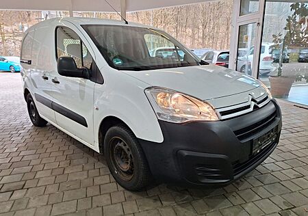 Citroën Berlingo Kasten L1