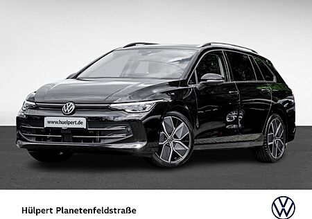 VW Golf Volkswagen Variant VIII 1.5 eTSI STYLE PANO ACC LM18